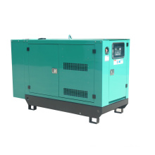 50hz silent diesel generator 20kw with 4B3.9G1+PT144F engine